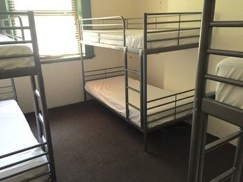 Elephant Backpacker Sydney - Hostel
