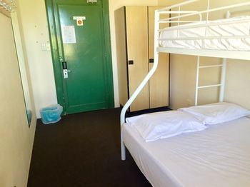 Elephant Backpacker Sydney - Hostel