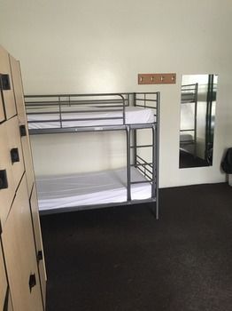 Elephant Backpacker Sydney - Hostel