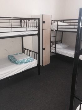 Elephant Backpacker Sydney - Hostel