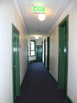 Elephant Backpacker Sydney - Hostel