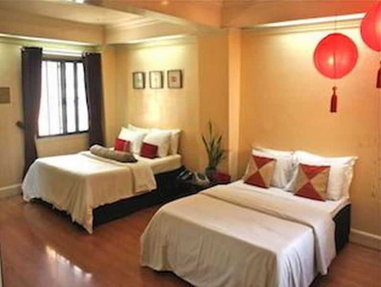 Hotel Stonehouse Bed And Breakfast