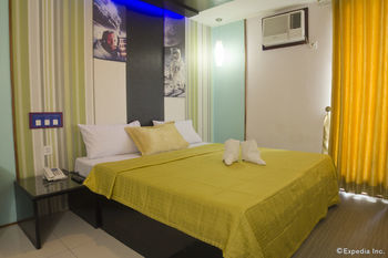 Icon Hotel North Edsa