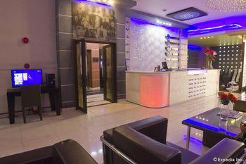 Icon Hotel North Edsa