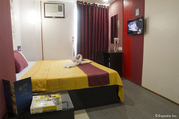 Icon Hotel North Edsa