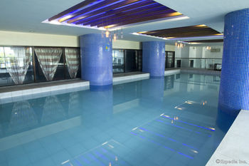 Icon Hotel North Edsa