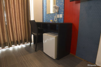 Icon Hotel North Edsa