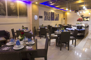 Icon Hotel North Edsa