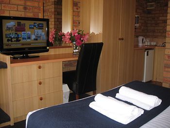 Ocean View Motor Inn