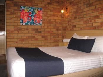 Ocean View Motor Inn