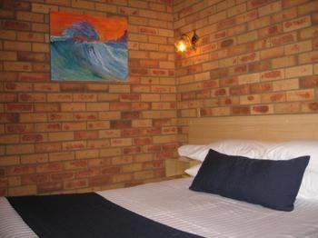 Ocean View Motor Inn
