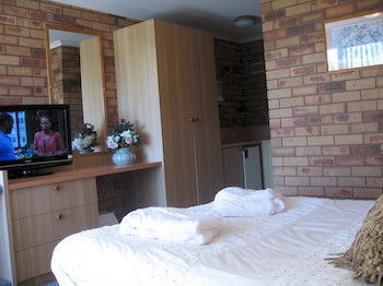 Ocean View Motor Inn