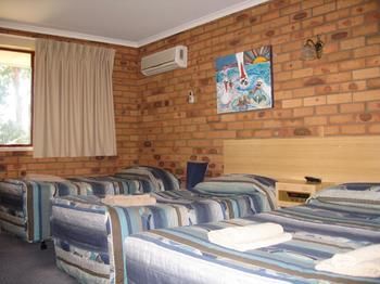 Ocean View Motor Inn