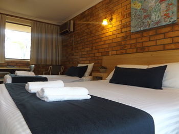 Ocean View Motor Inn