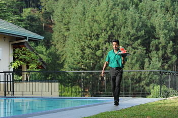 Hotel Melheim Kandy