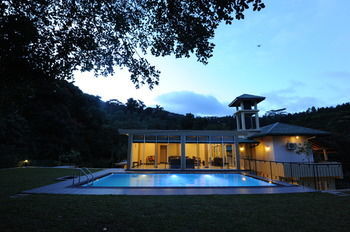 Hotel Melheim Kandy