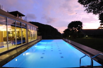 Hotel Melheim Kandy