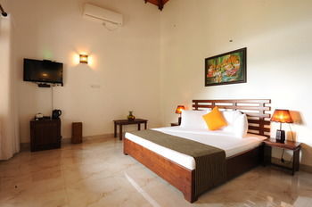 Hotel Melheim Kandy