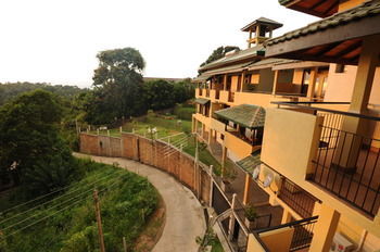 Hotel Melheim Kandy