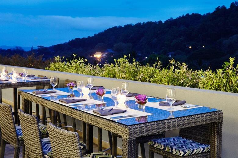 Hotel Ozo Kandy