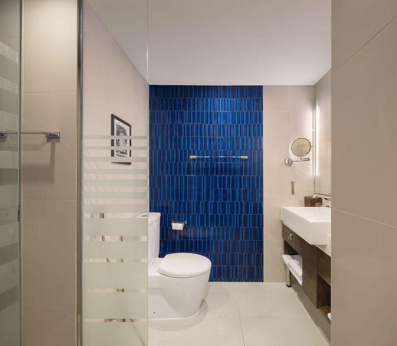 Hotel Ozo Kandy