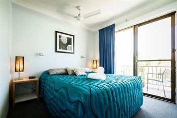 Coffs Harbour Holiday Apartments
