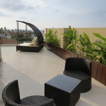 Lavinia Villa