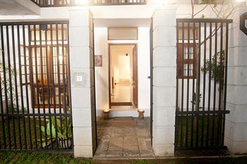 Lavinia Villa