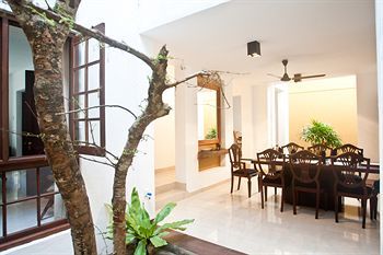 Lavinia Villa