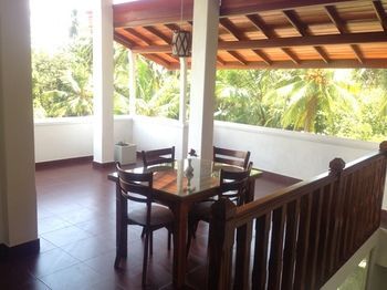Hotel Supunvilla