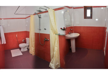 Hotel Supunvilla