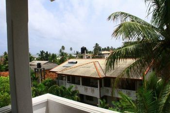 Hotel Supunvilla