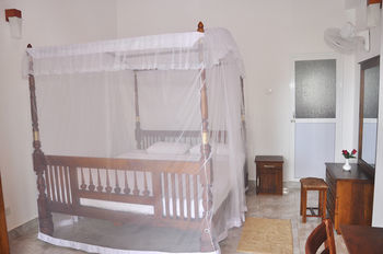 Hotel Supunvilla