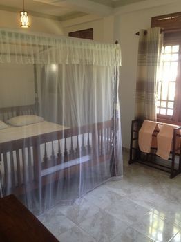 Hotel Supunvilla