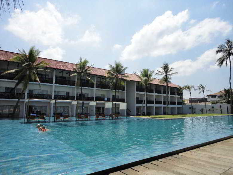 Hotel Jetwing Beach