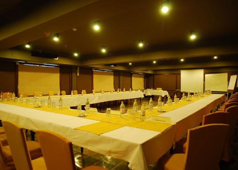 Hotel Jetwing Beach