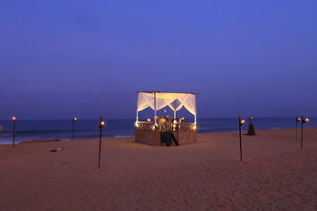 Hotel Jetwing Beach