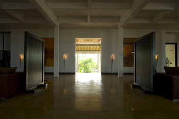 Hotel Jetwing Beach