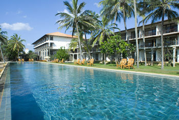 Hotel Jetwing Beach