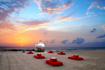 Hotel Jetwing Beach