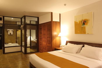 Hotel Jetwing Beach