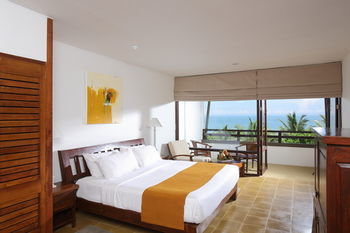 Hotel Jetwing Beach