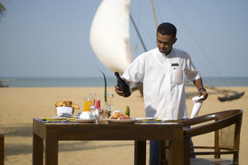 Hotel Jetwing Beach