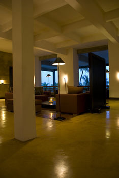 Hotel Jetwing Beach