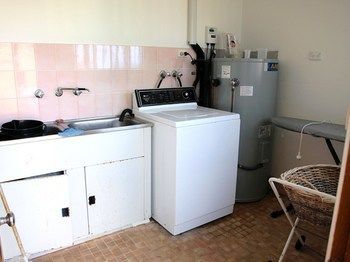 Apartamento Walters Holiday Flats