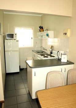 Apartamento Walters Holiday Flats
