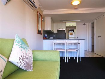 Waldorf Randwick Serviced Apartments