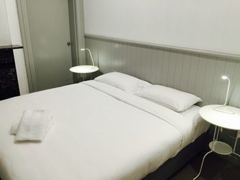 Hotel Dalziel Lodge