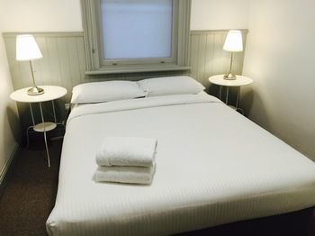 Hotel Dalziel Lodge
