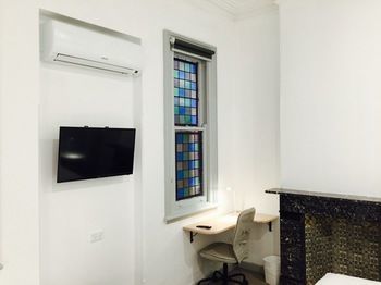 Hotel Dalziel Lodge